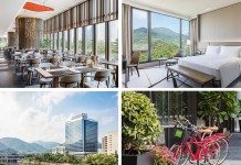 【節日筍歎價】永安旅遊 x DBS:Staycation 食住套票減$200!愉景灣、美麗華、君悅、帝逸等多間酒店住揀:低至每房$760起 (優惠至12月31日)