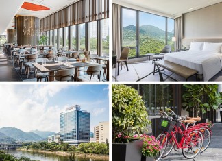 【節日筍歎價】永安旅遊 x DBS:Staycation 食住套票減$200!愉景灣、美麗華、君悅、帝逸等多間酒店住揀:低至每房$760起 (優惠至12月31日)