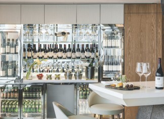 【歎5星連三餐】康得思酒店.住宿+貴賓會禮遇 (早餐、小食、氣泡酒時段):每房$999起!最多2位成人及1位小童入住!住宿連新春自助早午餐套餐!