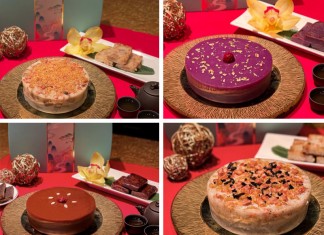 【GO GO GO 食糕糕!賀年糕點優惠大集合】13間新年特色年糕優惠!歎酒店、米芝蓮餐廳賀年糕點!椰香班蘭年糕、黑松露蘿蔔糕、法國鵝肝醬臘味芋頭糕