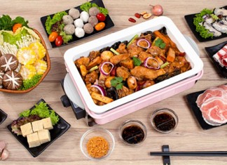 【在家歎美食】KKday 9大外賣直送優惠!歎海鮮火鍋、養生雞酒、廚師發板 Omakase、韓⽜燒⾁、無激素雞煲等!包送貨到家 – KKday