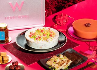 【食神到.團年食盆菜】歎米芝蓮!精選10大盆菜、賀年糕點!食盡矜貴食材、惹味糕點