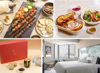 【自助晚餐房內吃】維港凱悅尚萃酒店.海景住宿+房內晚餐 / 房內自助晚餐+咖啡廳自助早餐+紅酒:每房$1,133起 (包服務費)