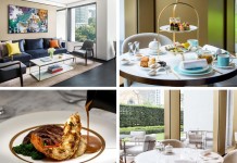 【美利酒店.一泊4食 Chill 抵歎】限量搶4重升級至 Explorer 套房 / Signature 套房!升級客房+三道菜午餐+燒烤拼盤三道菜晚餐+外帶下午茶+早餐+免費泊車+免費攜帶寵物 $3,230起 (連服務費 $3,553起)