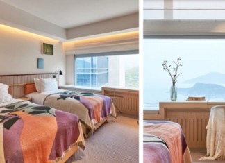 【the Arca!六大優惠晒冷】住宿+早餐$665起 (包服務費);日間美食探索之旅$600起;杜蕾斯 Naughty Love $1,400起