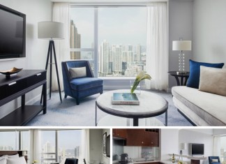 【康得思「零」蚊入住套房】食足多餐!嘆米芝蓮!包貴賓會 (早餐、下午茶、黃昏雞尾酒)+$2,500消費額+紅酒