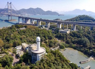 【太陽村莊.馬灣小旅行】溫馨家庭房住宿+早餐+環島單車樂+啤啤熊工作坊+夢幻夜燈工作坊:人均低至$207