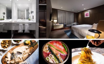 【The Hari.Chill 歎英倫風】升級高級 Coner 房+$400餐飲額+早餐 $1,050起