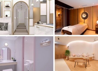 【抵按!一個價錢玩盡按摩體驗】14間水療 / 按摩中心.任選2至5項療程!首次按摩體驗通行證$550包兩項療程