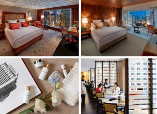 【文華東方.六大優惠晒冷】升級海景客房+晚餐+早餐+長達24小時住宿+生日紀念日禮遇 $1,963起