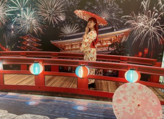 【萬麗「夏.日祭」】化身日本夏日祭現場!重現熱鬧喜慶花火大會及祭典場景!和式主題一泊2食、主題自助餐 / 下午茶優惠大放送