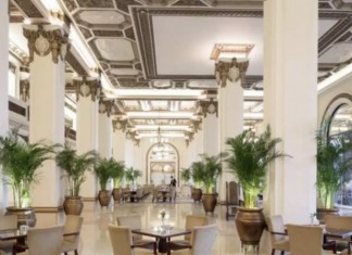 【半島酒店.閃劈】六大優惠晒冷!用優惠碼額外減多$400!豪華客房+早餐+一千餐飲消費額+每位三百水療禮券$2,580起!