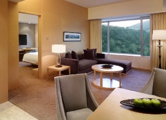 【沙田凱悅.套房連早餐優惠】行政套房+自助早餐$1,249起!另有行政海景套房、行政雙套房方案!最多可3或4人入住