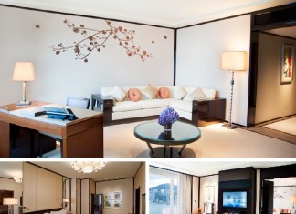 【半島酒店.四大優惠晒冷】豪華客房連2餐及25小時住宿$2,780起、包4餐$3,380起!升級套房連2餐$4,080起