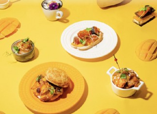 【雅格酒店.Chill 歎深灣海景】一泊3食優惠.住宿+早餐+下午茶+晚餐$1,279起