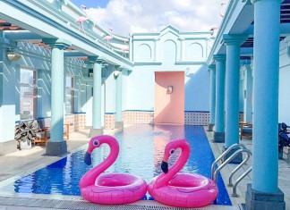 【逸東.限量搶升級房連2或3餐】升級房+2餐+24小時住宿$888起!包3餐+延遲退房$1,388起