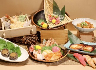 【九龍海逸君綽.勁擦自助餐】免費升級至高級海景客房+自助午餐 / 自助晚餐+自助早餐$1,430起 (包服務費)