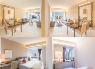 【九龍海灣酒店.雙臥室套房優惠】雙臥室套房+$50雪糕或朱古力現金券$710起 (包服務費)!另有4人連早餐套票