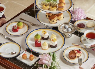 【半島.三大優惠】豪華客房++早餐+晚餐+山頂纜車+凌霄閣摩天台$3,960 (包服務費)!另有:二大一小入住連美食及Spa歎足26小時 / 豪華房連早餐方案