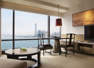 【君悅.四大優惠】套房+嘉賓軒禮遇 (美酒佳餚+自助早餐+小食+香檳及黃昏雞尾酒等)+$1,200餐飲額+生日紀念日禮遇$4,780起 (包服務費)!另有高質 Steakhouse / 自助晚餐方案