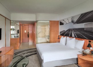 【柏寧酒店.3日2夜Hea住歎】免費升級至豪華客房2晚+入住翌日享用早餐$1,286起!另有包自助餐方案