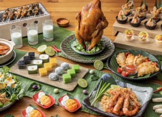 【千禧新世界.住宿連3餐快閃優惠】城景客房 / 海景客房 / 豪華海景客房+自助早餐+自助午餐+小食拼盤+26小時住宿+房內自選電影$1,563起