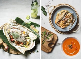 【馬哥孛羅 X 曼谷 Lady Nara 升級房連2餐】升級豪華客房+Lady Nara 6 道菜晚餐+自助早餐+24小時住宿$1,306起!另有3人親子方案