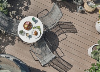 【城木酒店.感受鴨脷洲小島風情】升級至豪華海景客房+早餐+午餐 / 下午茶 / 晚餐$643起