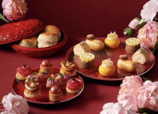 【港島香格里拉.三大套票優惠】Chill 抵 Deal!住宿連2餐$1,900起!包括早晚自助餐 / 早餐連下午茶!另有入 Lounge 三餐方案