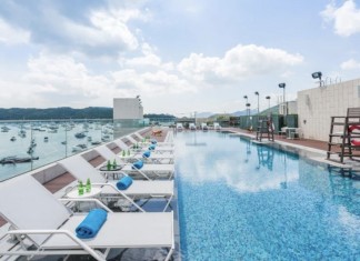 【The Pier.3日2夜 Chill 抵歎】連續入住2晚+翌日早餐+退房日早餐+三星灣夏日禮品包$2,164起