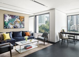 【美利酒店.1折癲價 / 免費升級套房】4倍升級套房+晚餐+下午茶+早餐+免費攜帶寵物:全包$3,630起!DBS信用卡專享1折低至$370起!