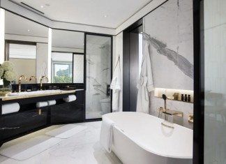 【美利酒店.4倍升級套房連3餐】Explorer 套房+海鮮塔3道菜晚餐+外帶下午茶+早餐+24小時住宿$2,880起 (包服務費)