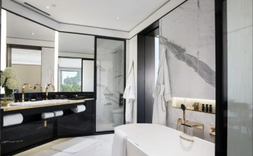 【美利酒店.4倍升級套房連3餐】Explorer 套房+海鮮塔3道菜晚餐+外帶下午茶+早餐+24小時住宿$2,880起 (包服務費)