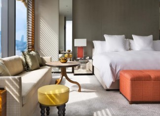 【Rosewood.癲價1折/買一送一】千呎套房+瑞閣禮遇 (早餐、下午茶、黃昏雞尾酒、私人管家) 連續入住2晚$8,000起!另有1折秒殺盤$368