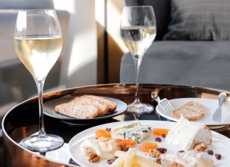 【美利酒店.全線套票85折】住宿+早餐+$1,200餐飲額$2,508起!另有包三餐、毛孩套票等方案!指定日子送美酒佳餚盛會入場券!