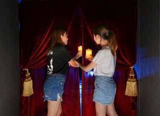 【美麗華酒店.限量搶套房】住宿+房內心心相印晚餐+迷你吧$1,000起!另有全新「解迷逃離密室」方案