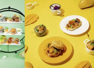 【雅格酒店】海景套房買一送一.2晚 $3,000起!城景客房 / 海景客房連3餐全包$1,540起