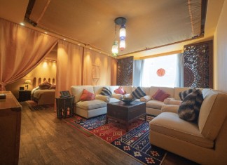 【帝樂文娜公館.1折/買一送一】尊尚客房+和牛漢堡&任食薯條+早餐+延遲退房:全包價$792起!1折優惠碼適用!另有主題套房買一送一