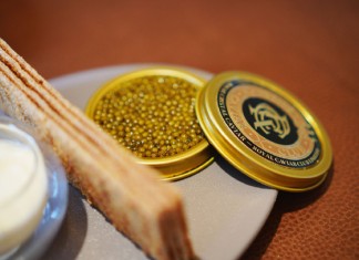 【文華東方.五大優惠晒冷】住宿連2至3餐全包$2,419起!自助晚餐、fine dining、魚子醬主題下午茶等 魚子醬主題下午茶