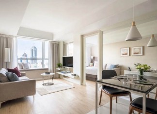 【麥當勞道貳號.半山豪歎】套房+海鮮晚餐+早餐$1,488起 (包服務費)!另有聯乘山頂纜車摩天套票