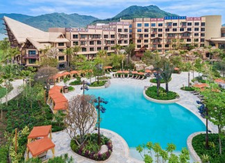 【迪士尼酒店.快閃優惠】人均二百幾!可4人入住!迪士尼探索家度假酒店$995起、迪士尼樂園酒店$1,196起 (包服務費)