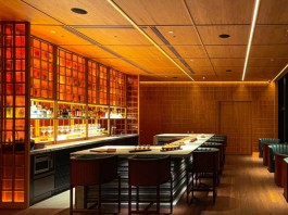 Uncle Ming's 威士忌酒吧