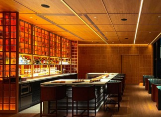 【和風.明怡美憬閣】限量搶!升級日式榻榻米豪華房+半自助早餐+雞尾酒+延遲退房$1,250起 (包服務費) Uncle Ming's 威士忌酒吧