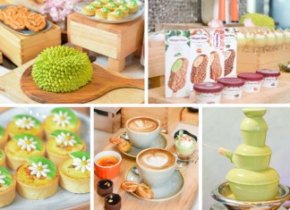 【荃灣西如心酒店.住宿連自助餐優惠】尊尚客房+自助午餐 / 下午茶自助餐$1,265起 (已包服務費)