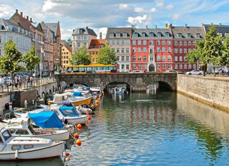 【歐遊良機】漢莎平機票!香港來回歐洲$2,090起!直飛瑞士都抵!11月出發