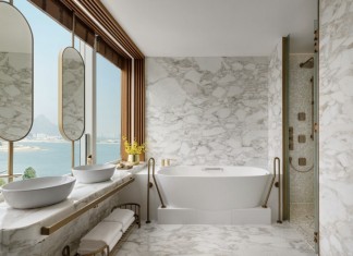 【銀樾美憬閣.搶1折住宿連3餐】全新離島5星住宿+四道菜晚餐+日落開胃酒+早餐$2,340起 (包服務費)!可搶用1折優惠碼低至$234起