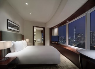 【尖沙咀凱悅.搶套房連N餐】五大優惠$928起!包括:套房連3餐 $1,888起、包自助早、晚餐 包括套房連3餐 $1,888起 / 包自助早、晚餐 $1,928起