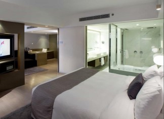 【美麗華酒店.限量搶套房】住宿+晚餐+早餐+迷你吧$1,430起 (包服務費)!另有密室逃脫活動 / 早、晚自助餐方案