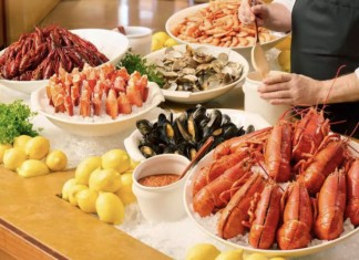 【尖沙咀凱悅.五大優惠】免費升級豪華房+自助晚餐+自助早餐+K11 購物禮券$1,988起 (包服務費)!另有套房連 Lounge、香印提子下午茶方案