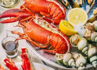 【自助餐.$1 / 買一送一】酒店 / 星級餐廳.自助餐優惠大集合!